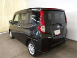 ルーミー 1.0 G S 