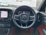 XC40 B4 AWD Rデザイン 4WD 4WD 修復歴無し
