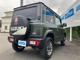 ジムニー XC 4WD 