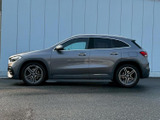 GLAクラス GLA200d 4マチック AMGライン 4WD 