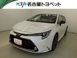 トヨタ カローラツーリング
