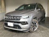 コンパス リミテッド 4WD 