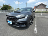 WRX S4 2.4 STI スポーツR 4WD 