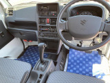 キャリイ 移動販売冷凍車 1WAY