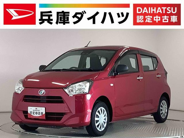 ミライース L SAIII 