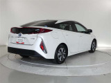 プリウスPHV 1.8 S ナビパッケージ 