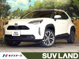 トヨタ ヤリスクロス