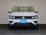 ティグアン TDI 4モーション コンフォートライン ディーゼル 4WD 