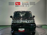 タフト G 4WD 