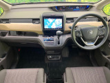 フリード 1.5 G ホンダセンシング 
