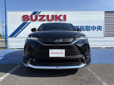 ハリアー 2.0 Z レザーパッケージ 4WD 