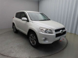 RAV4 2.4 スタイル Sパッケージ 