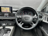 A7スポーツバック 2.0 TFSI クワトロ 4WD 4WD 本革シート