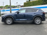 CX-5 2.0 20S プロアクティブ 
