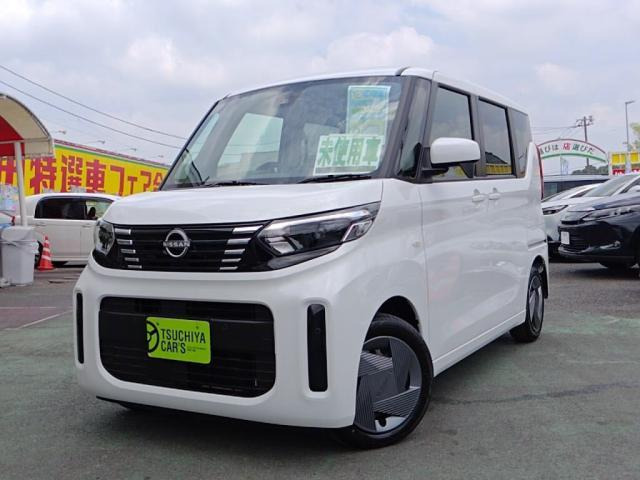 ルークス S 