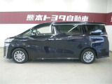 ヴェルファイア ハイブリッド 2.5 ZR Gエディション E-Four 4WD 