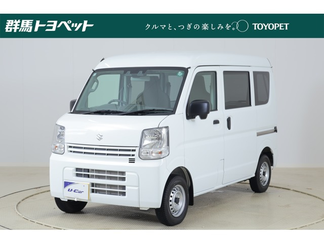 エブリイ PA リミテッド ハイルーフ 4WD 