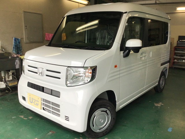 N-VAN L 4WD 