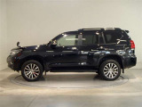 ランドクルーザープラド 2.7 TX Lパッケージ 4WD 