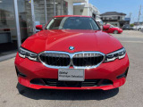3シリーズセダン 320i 