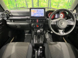 ジムニーシエラ 1.5 JC 4WD 