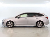 レヴォーグ 1.6 GT アイサイト 4WD 