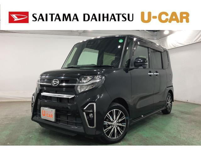 タントカスタム RS セレクション