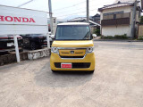 N-BOX G L ホンダセンシング 4WD 