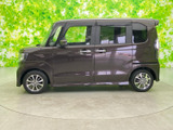 N-BOXカスタム L 