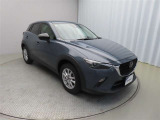 CX-3 1.5 15S アーバンドレッサー 