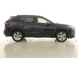 RAV4 2.5 ハイブリッド G E-Four 4WD 