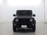 ジムニーシエラ 1.5 JC 4WD 