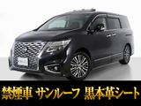 日産 エルグランド