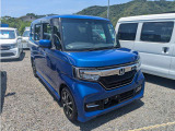 N-BOXカスタム G L ホンダセンシング 