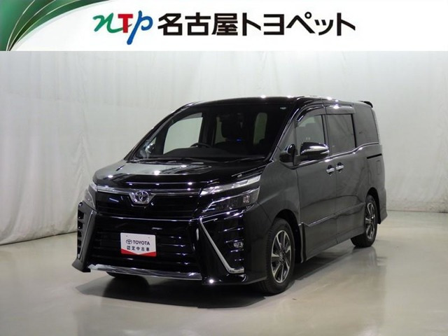 ヴォクシー 2.0 ZS 煌II 