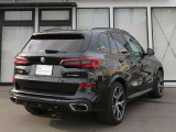 X5 xドライブ 35d Mスポーツ 4WD 