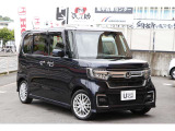 N-BOX EX ターボ