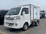 スバル サンバートラック