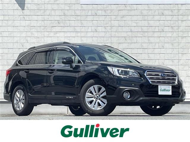 レガシィアウトバック 2.5 4WD 4WD 修復歴無し