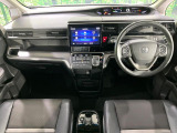 ステップワゴン 2.0 スパーダ ハイブリッド G EX ホンダセンシング 