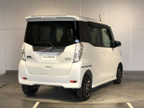デイズルークス ハイウェイスター Xターボ 4WD 