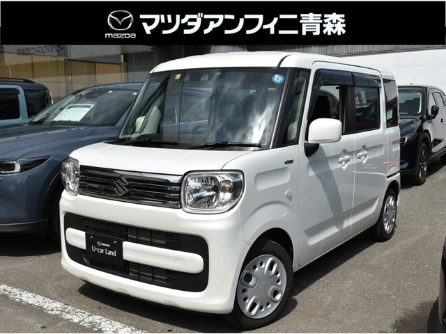 スペーシア ハイブリッド(HYBRID)  X 
