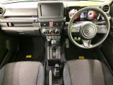 ジムニーシエラ 1.5 JC 4WD 