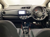 ヴィッツ 1.5 RS Gs 