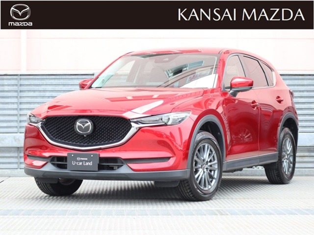 CX-5 2.0 20S プロアクティブ 