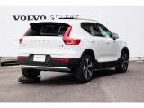 XC40 ウルトラ B4 AWD 4WD 