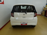 ミライース L SAIII 4WD 