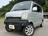 エブリイワゴン JPターボ 4WD 