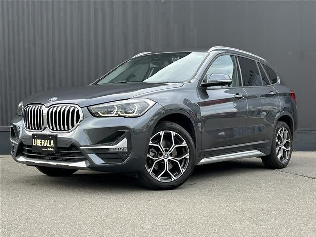 X1 xドライブ 18d xライン 4WD 4WD 修復歴無し