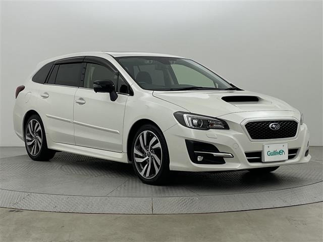 レヴォーグ 1.6 GT-S アイサイト 4WD サンルーフ
